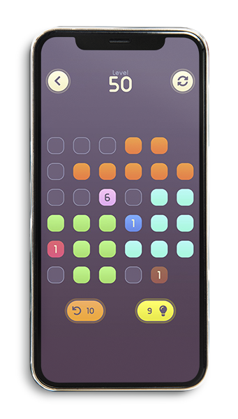 Iphone-Black